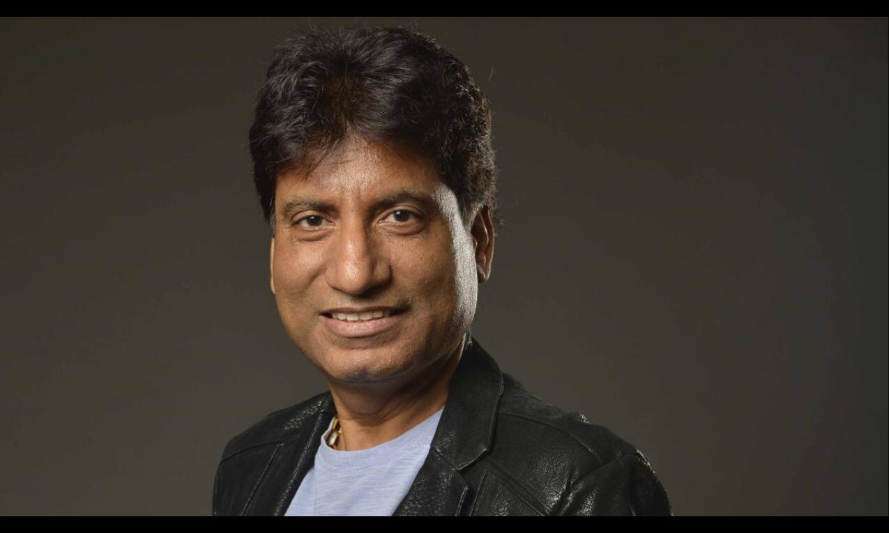 Raju Srivastava stable, still unconscious: daughter Raju Srivastava stable, still unconscious: daughter