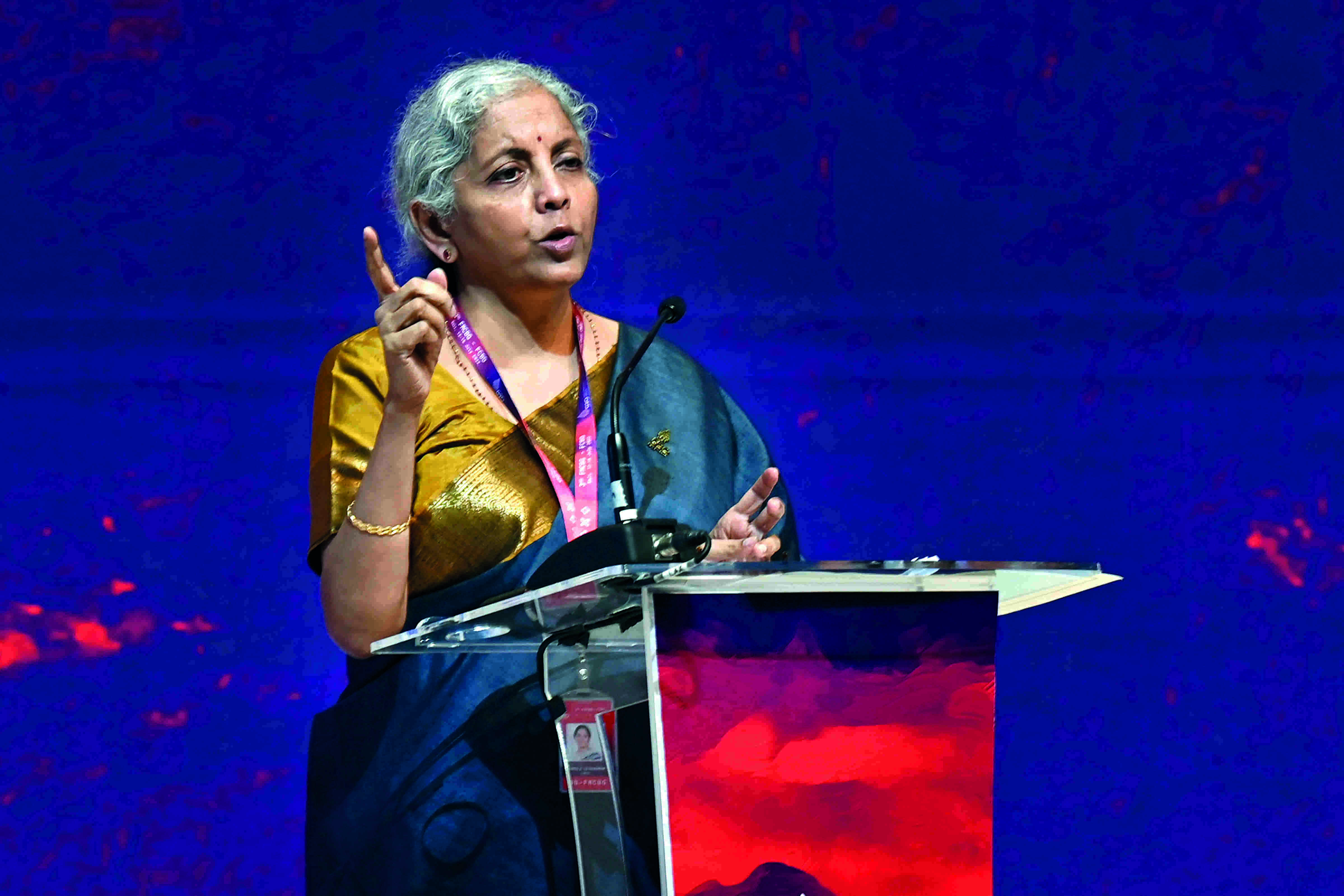 Strategic sectors: FinMin allows investment beyond fixed limit