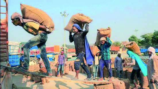 Centre moves to take states on board for wage codes roll-out Centre moves to take states on board for wage codes roll-out