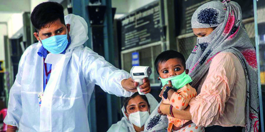 Bengal logs about 272 new Covid cases in past 24 hrs Bengal logs about 272 new Covid cases in past 24 hrs