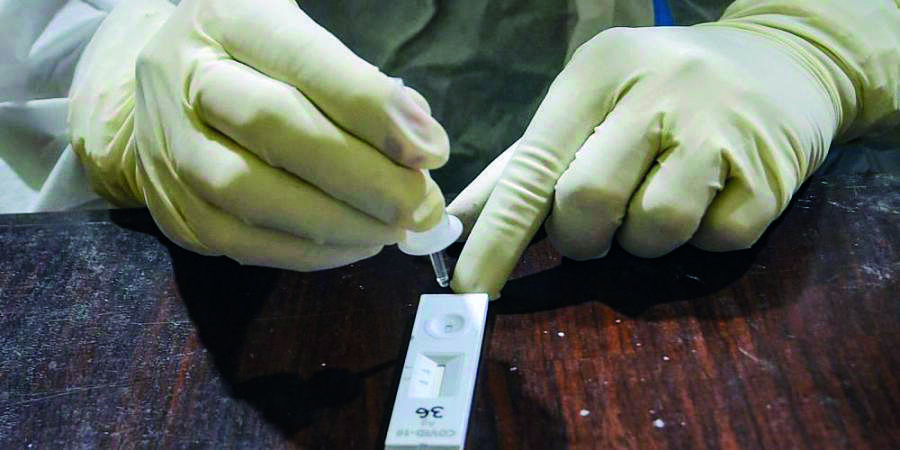 Fresh scrub typhus fear grips Midnapore, dists put on high alert