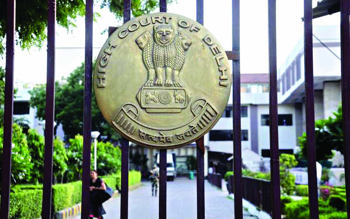 Lawfully wedded couple cant be denied each others company: Delhi High Court
