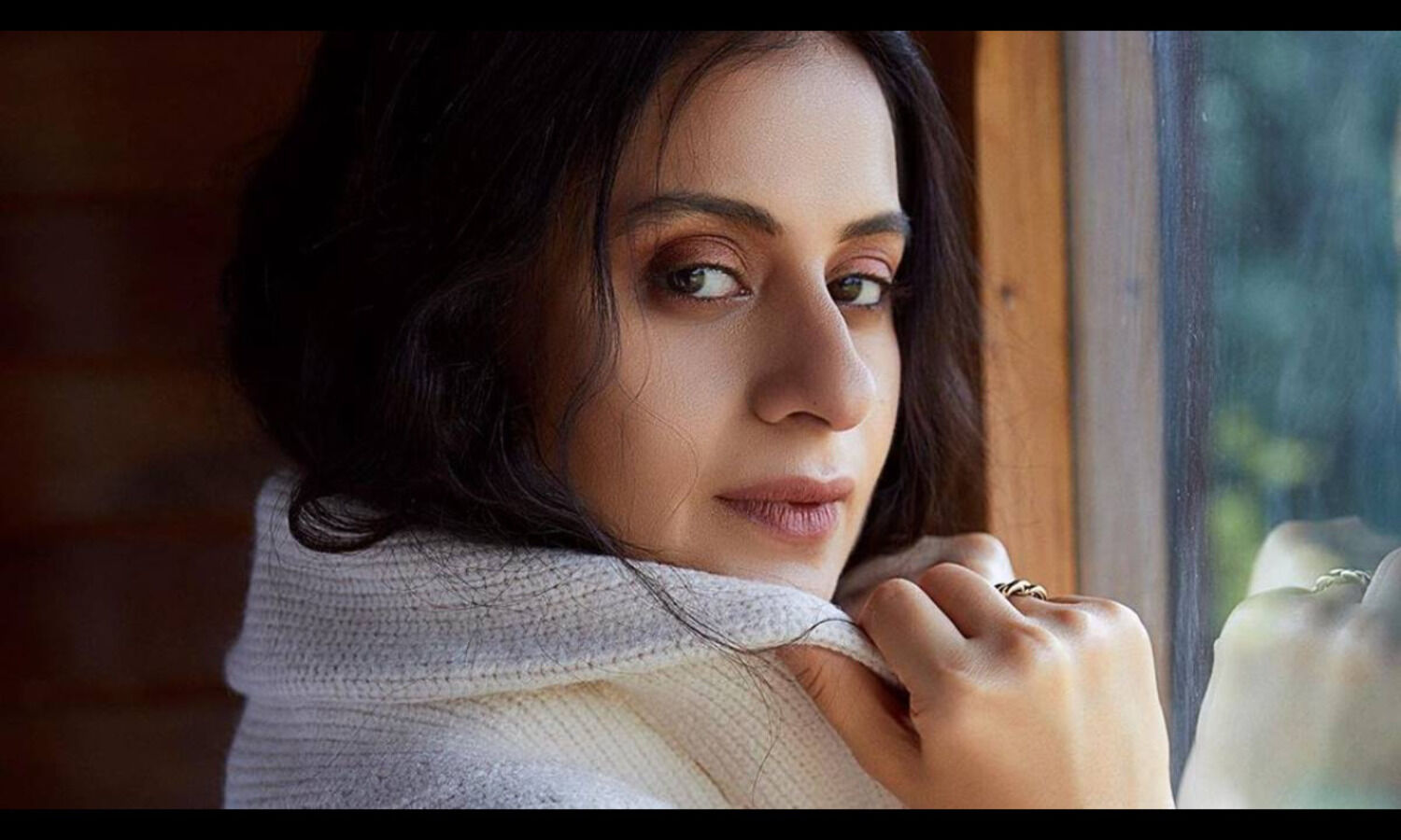 Rasika Dugal on reprising characters: Tougher for writers than actors
