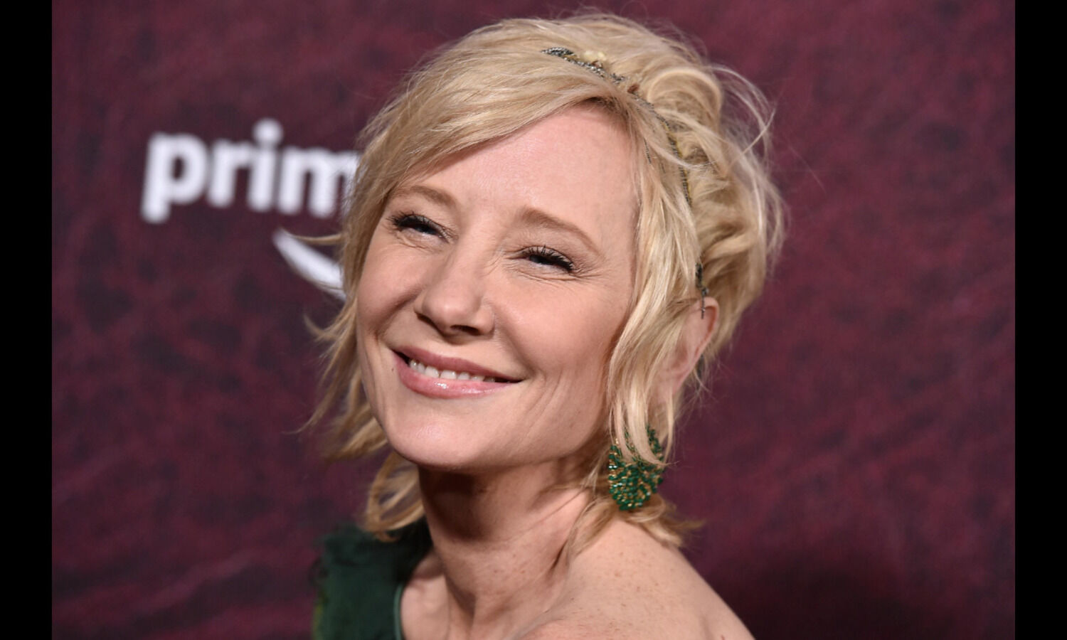 Anne Heche laid to rest at the historic Hollywood cemetery