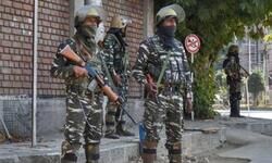 Police raid residences of three lawyers in J&Ks Srinagar