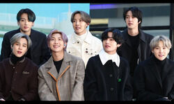 BTS to hold free in-person concert on October 15 BTS to hold free in-person concert on October 15