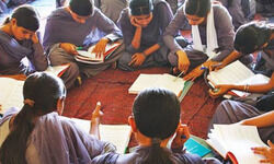 Agent for mainstreaming learners Agent for mainstreaming learners