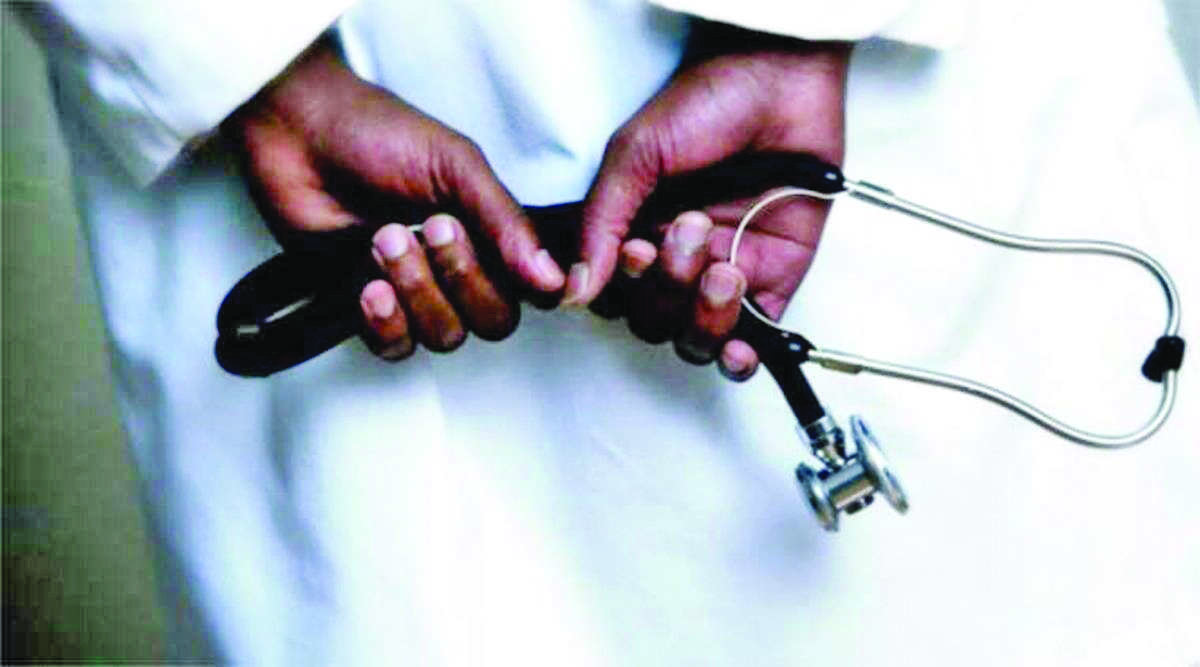 Bengal to recruit more than 1K general duty medical officers Bengal to recruit more than 1K general duty medical officers