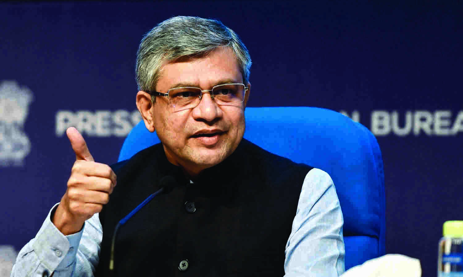 5G service will be available in most part of country in 2-3 yrs