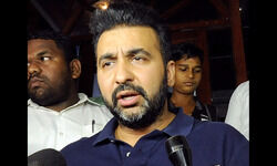 Raj Kundra moves court seeking discharge in porn app case
