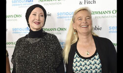 Paul Newmans daughters sue late actors charity foundation