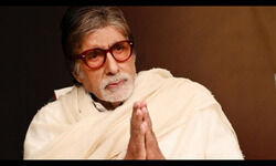 Amitabh Bachchan grateful for prayers amid second bout of COVID-19
