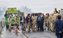 PM security lapse in Punjab: SC committee finds Ferozepur SSP failed to discharge duty