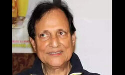Director Saawan Kumar Tak dies at 86 Director Saawan Kumar Tak dies at 86