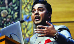 Ex-Chief Economic Adviser K Subramanian appointed Executive Director (India) at IMF Ex-Chief Economic Adviser K Subramanian appointed Executive Director (India) at IMF