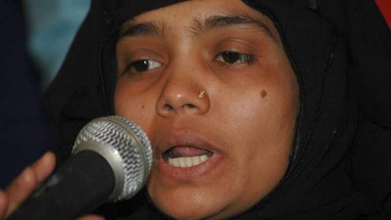 Give justice to Bilkis Bano, says Priyanka Gandhi