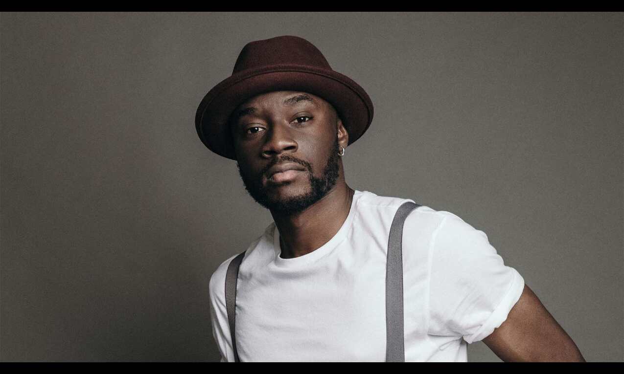 Charles Babalola to star in Antoine Fuquas series King Shaka Charles Babalola to star in Antoine Fuquas series King Shaka