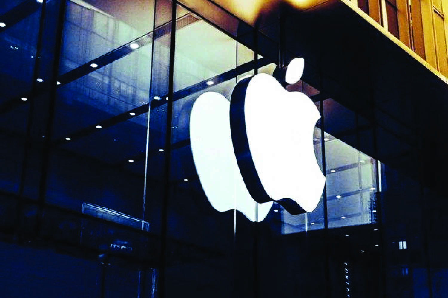 iPhone sales in China take lead on crisis-hit Huawei iPhone sales in China take lead on crisis-hit Huawei