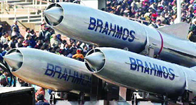 Pakistan calls Indias action over Brahmos missile incident inadequate