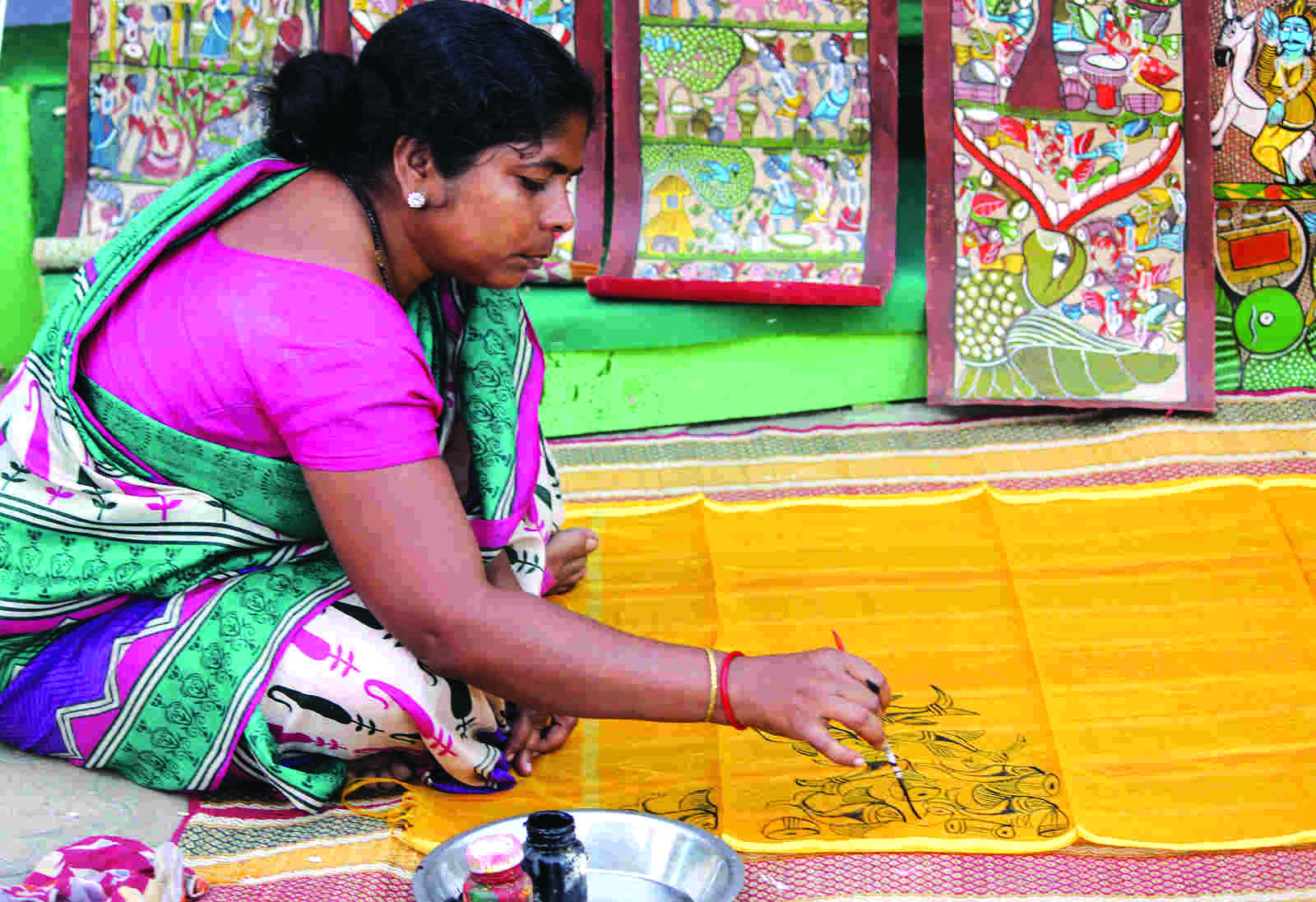 20 kiosks for sale of souvenirs at tourist locations to come up by September 30 20 kiosks for sale of souvenirs at tourist locations to come up by September 30