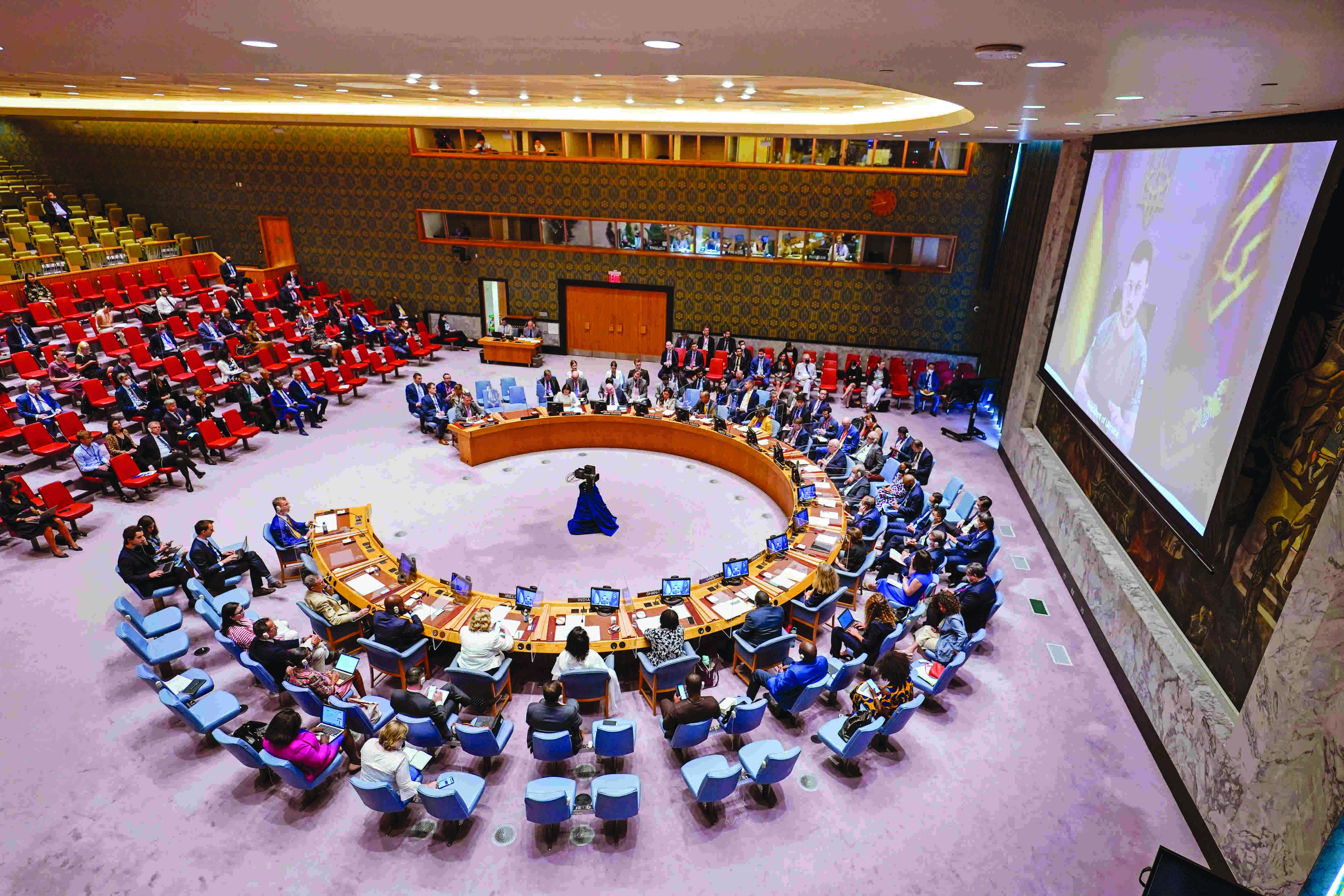 unsc india