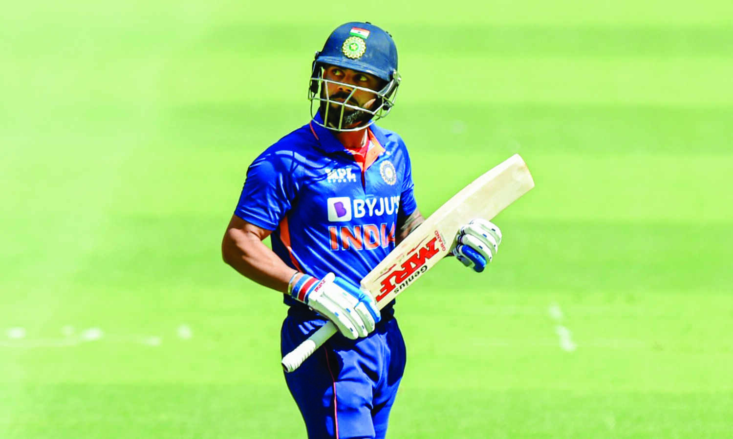 With eye on T20 World Cup, sub-continental giants resume rivalry