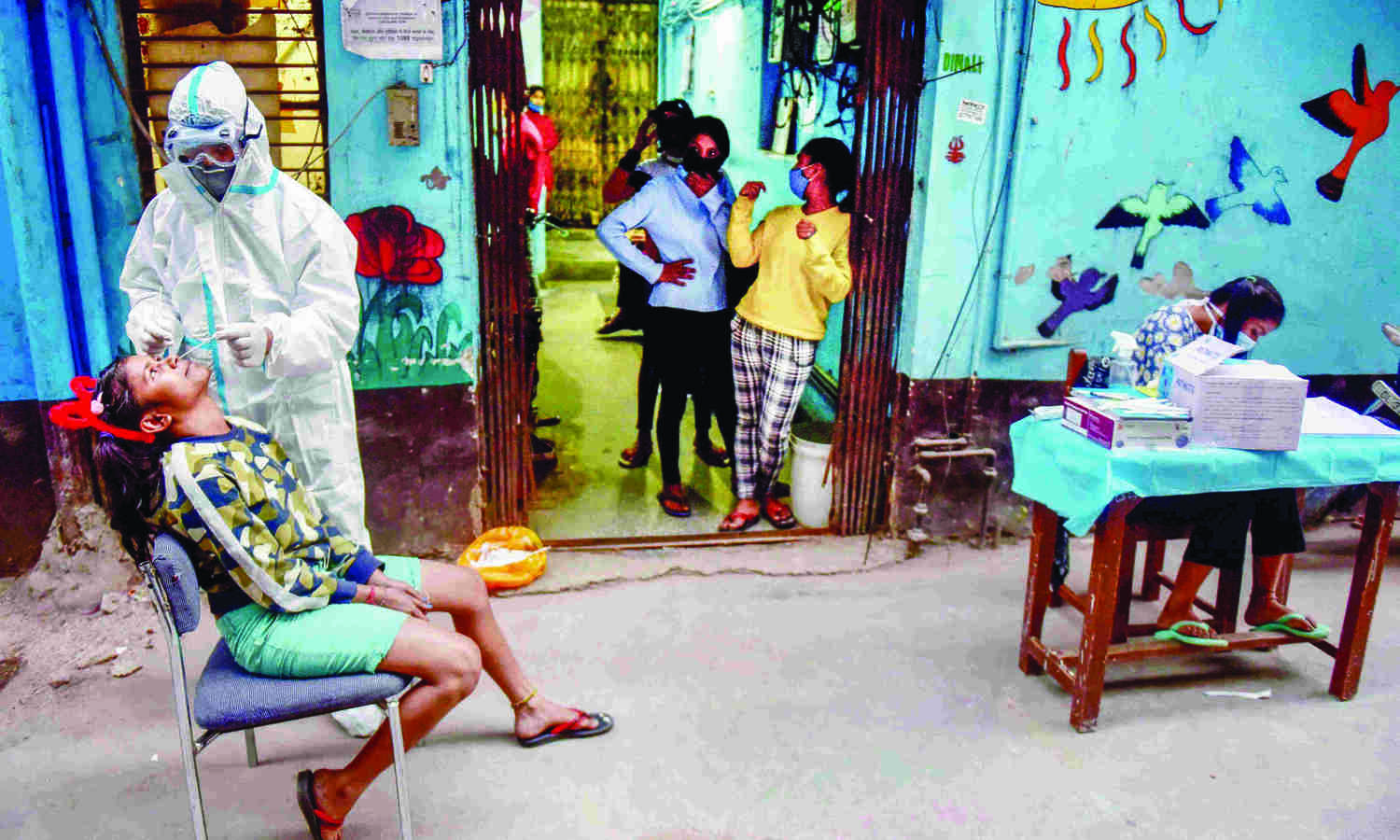 State records 232 fresh cases, positivity rate dips to 2.23%