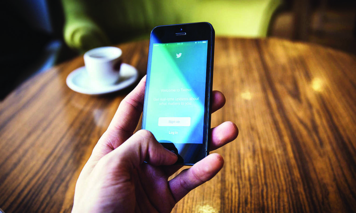 Panel grills Twitter officials over data security, privacy