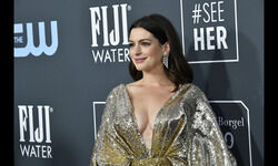 Anne Hathaway to star in romance drama The Idea of You Anne Hathaway to star in romance drama The Idea of You