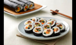 KCCI begins Korean Culinary Challenge 2022