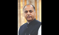 Our honest effort to facilitate people of Himachal will make BJP win Assembly election, amid Congress false promises: Jai Ram Thakur