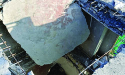 MCD seals and demolishes over 600 unauthorised constructions in S Delhi MCD seals and demolishes over 600 unauthorised constructions in S Delhi