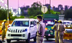 S Delhi: Man stabs wife multiple times over family issues S Delhi: Man stabs wife multiple times over family issues