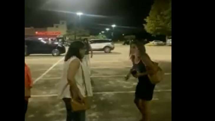 4 Indian-American women racially abused in Texas, told to go back to India 4 Indian-American women racially abused in Texas, told to go back to India