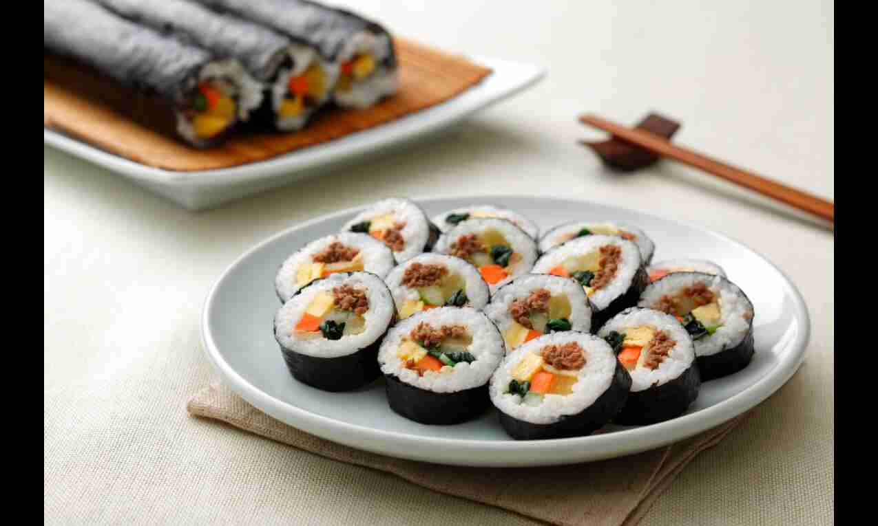 KCCI begins Korean Culinary Challenge 2022