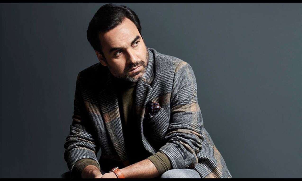 Pankaj Tripathi on actor fees - Primary criteria for acting is not money Pankaj Tripathi on actor fees - Primary criteria for acting is not money