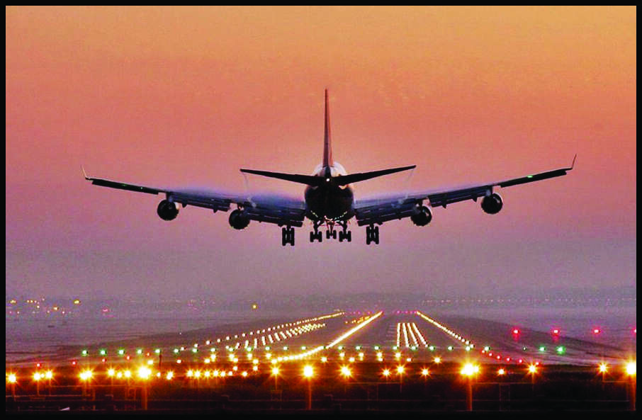 Govt working to raise potential & manpower of DGCA, BCAS