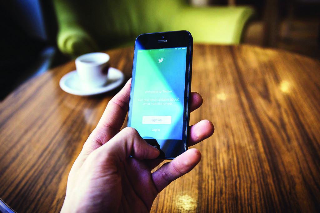 Panel grills Twitter officials over data security, privacy