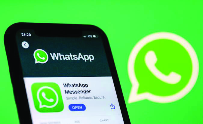 WhatsApp privacy policy places users in take it or leave situation: Delhi HC WhatsApp privacy policy places users in take it or leave situation: Delhi HC