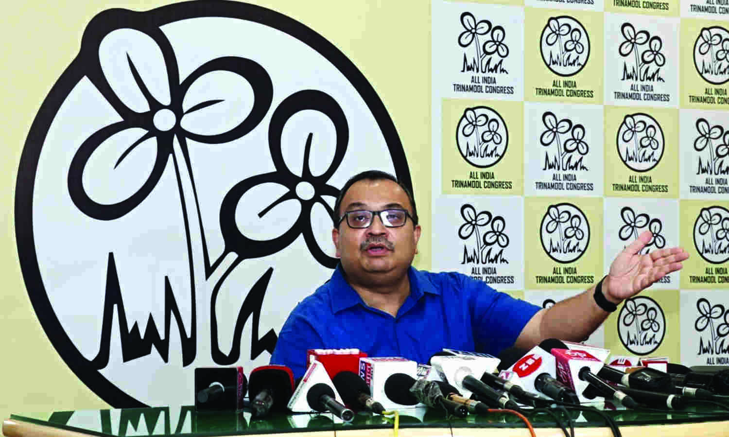 Women in India not safe under BJPs rule, says TMC