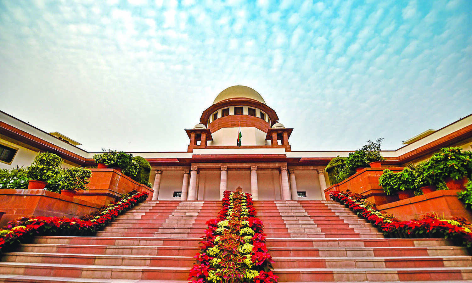Lifetime domestic help, chauffeur for CJIs, SC judges after retirement