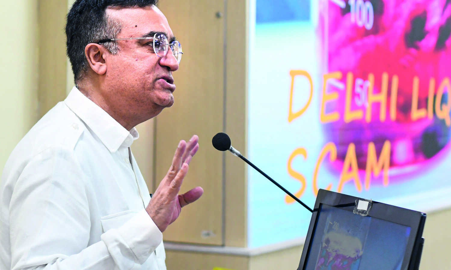 CWC to meet today to approve schedule