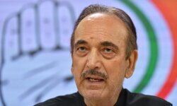Ghulam Nabi Azad to launch own party, set up J-K unit within fortnight