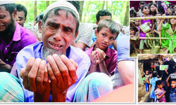 Bound to boomerang Bound to boomerang