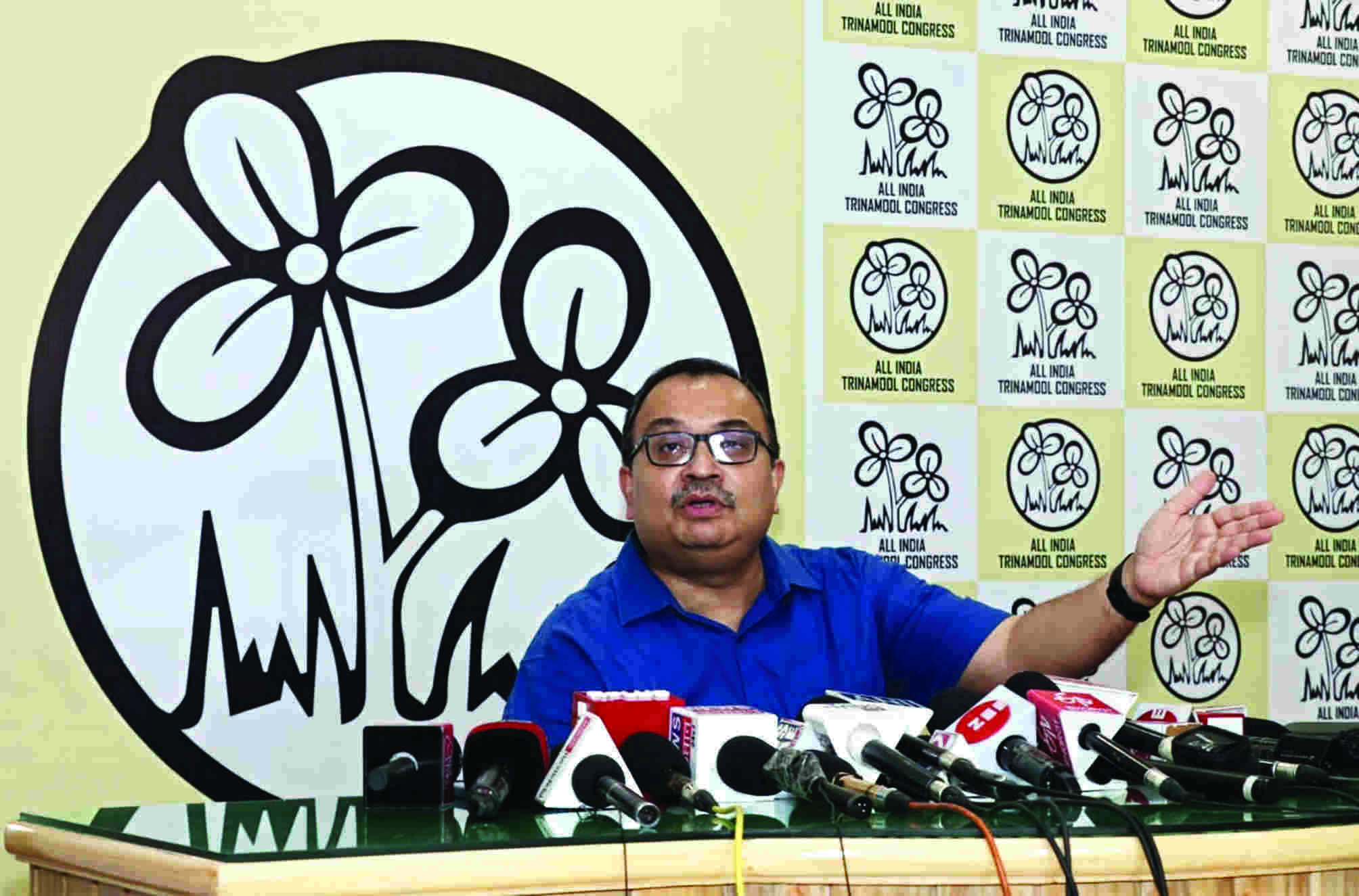 Women in India not safe under BJPs rule, says TMC