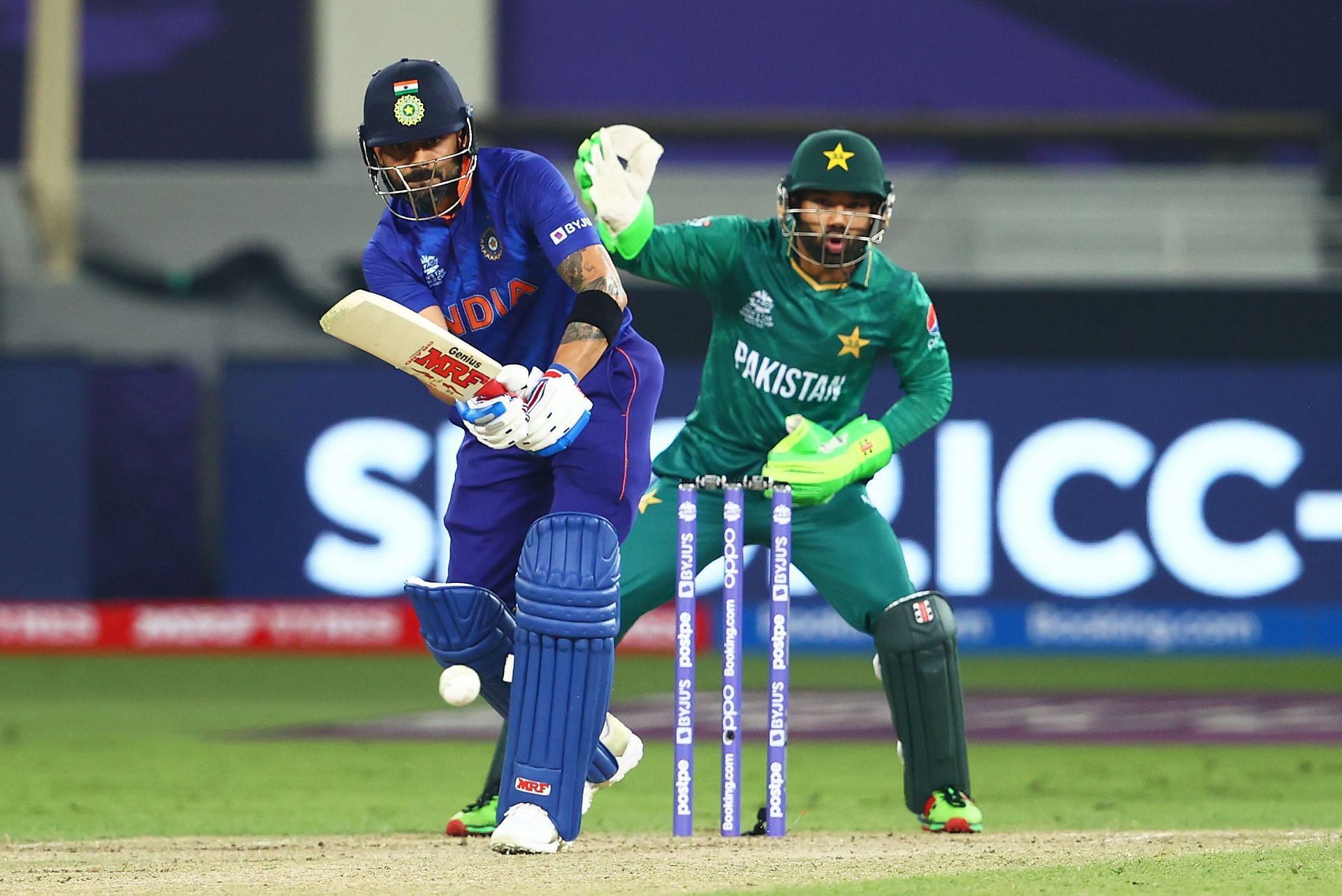 Asia Cup: Indias old guard ready with new approach against Pak