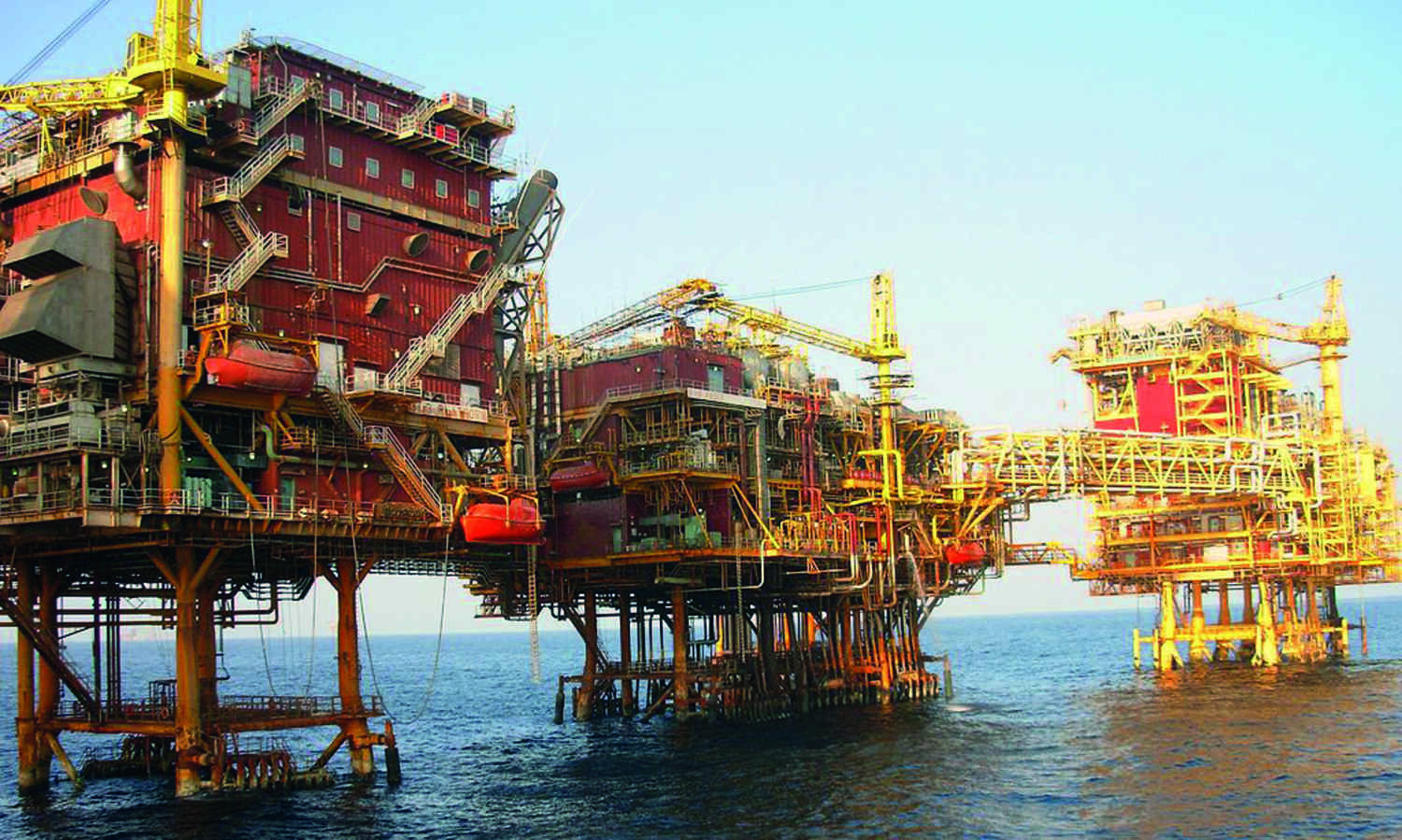 OVL gets another 2-year extension for Vietnamese oil block in South China Sea