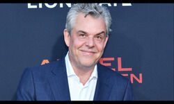 Danny Huston joins Bill Skarsgard in The Crow reboot Danny Huston joins Bill Skarsgard in The Crow reboot