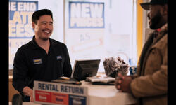 Comedy show Blockbuster set for release on Netflix in November Comedy show Blockbuster set for release on Netflix in November