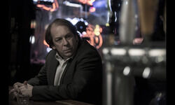 Bill Camp boards Jeff Daniels Netflix show A Man in Full Bill Camp boards Jeff Daniels Netflix show A Man in Full